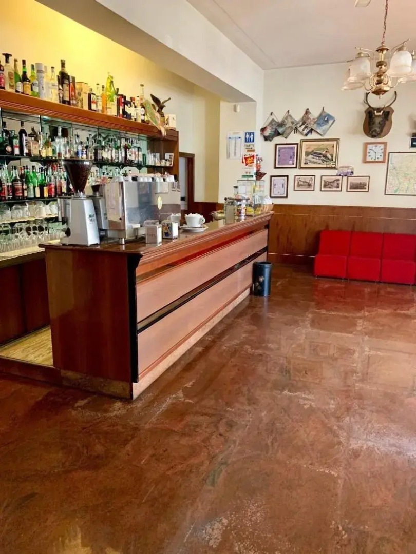 Hotel Ristorante da Giovanni