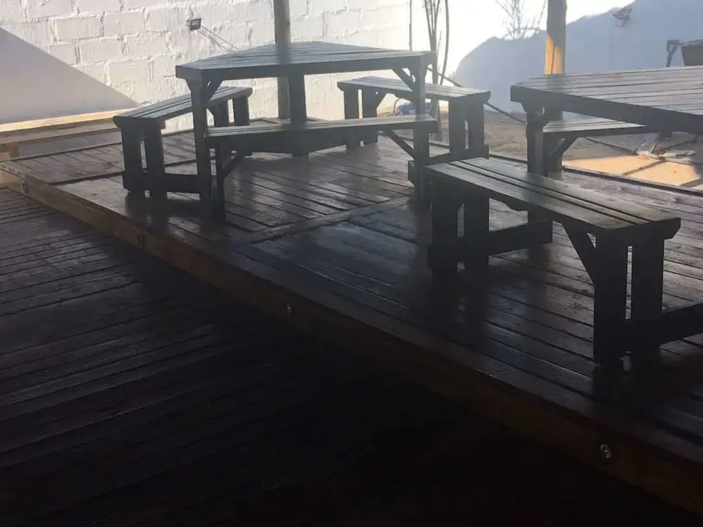 Eagle Suites Guest House