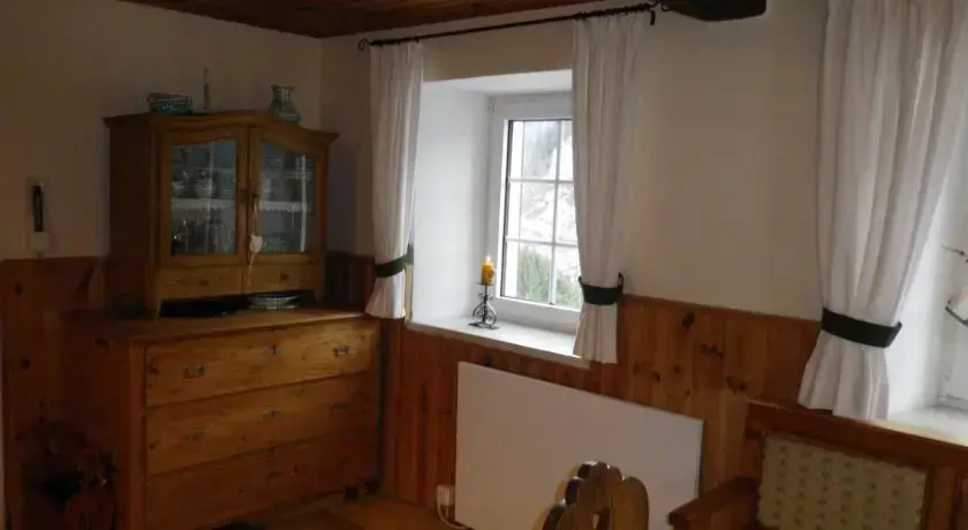 Ferienhütte Nationalpark Kalkalpen