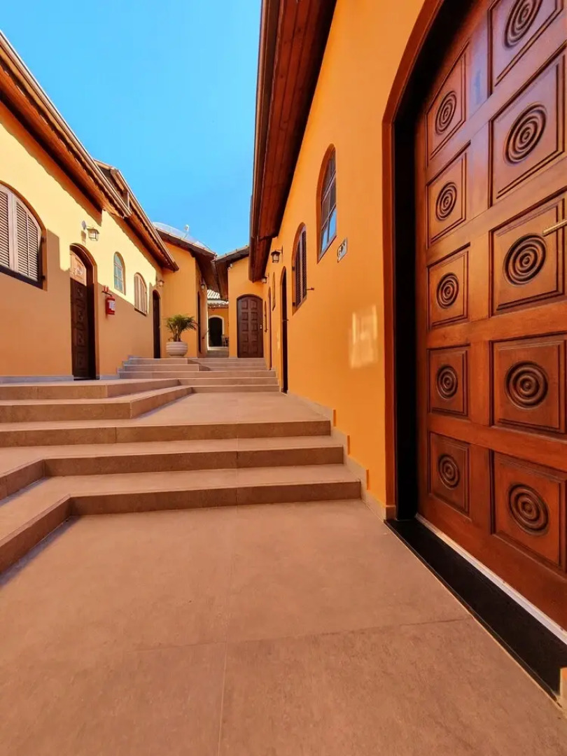 Hotel do Parque - Cunha