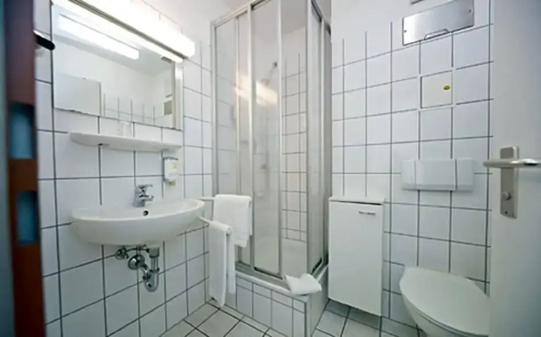 Landhotel Bad Dürrenberg