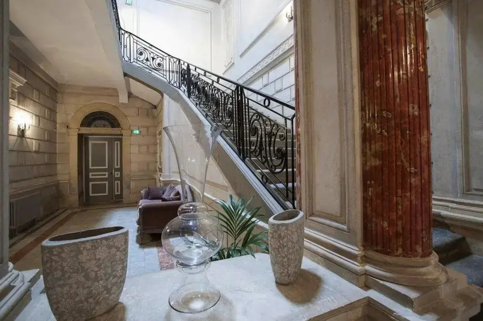 Residence Le Chateau de la Redorte, La Redorte, Holiday Home not Detached