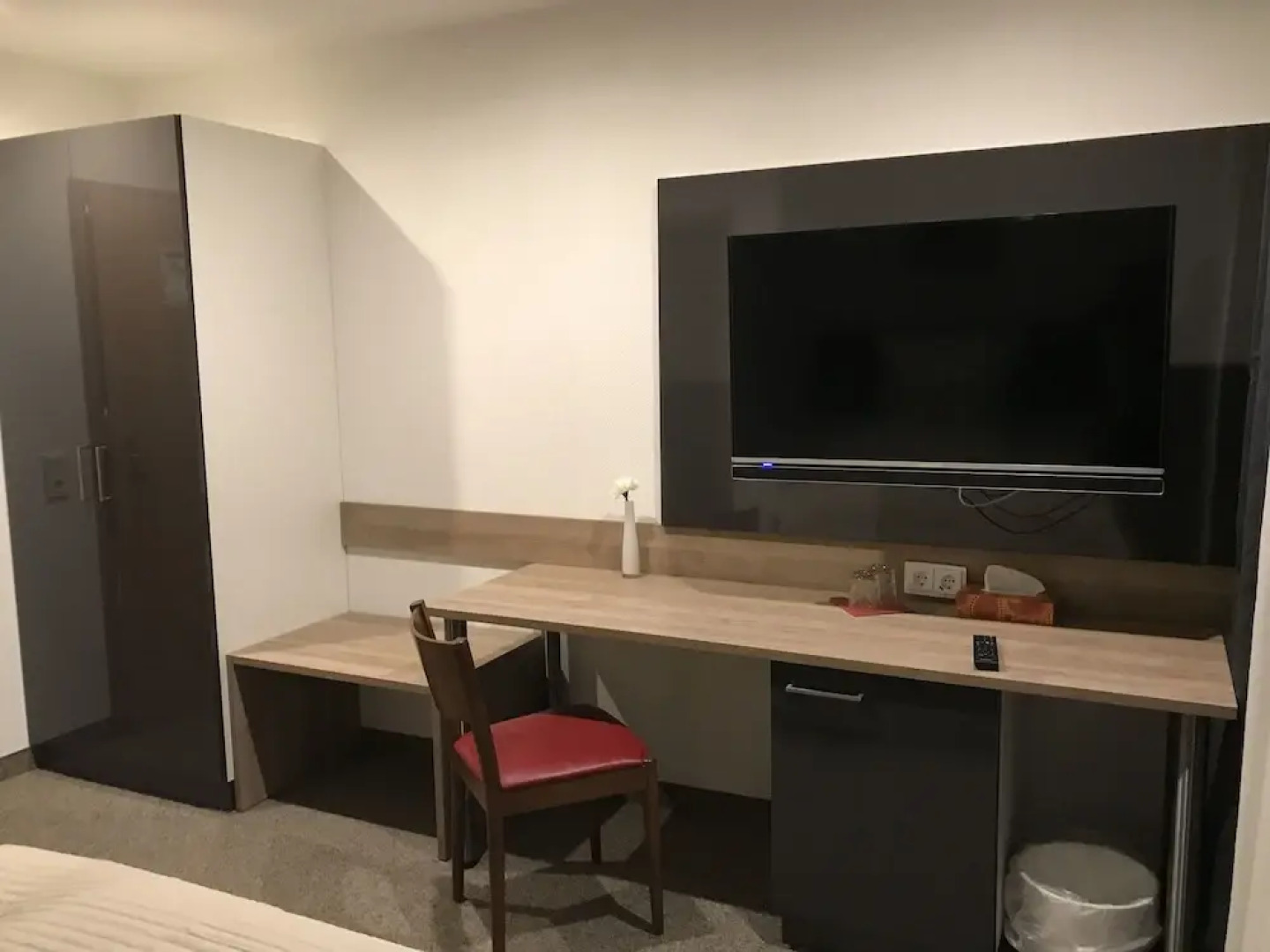 Pension Scheiber Hof