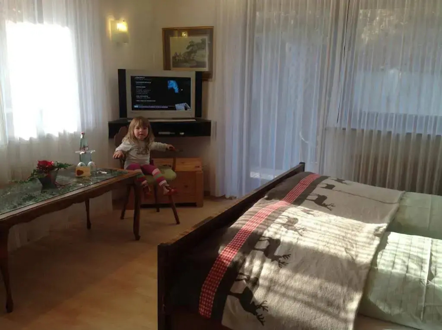 Landgasthof - Hotel Eisenbachstube