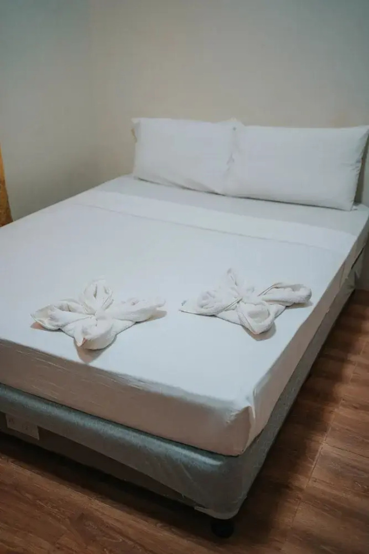 4k's Pension House by Cocotel