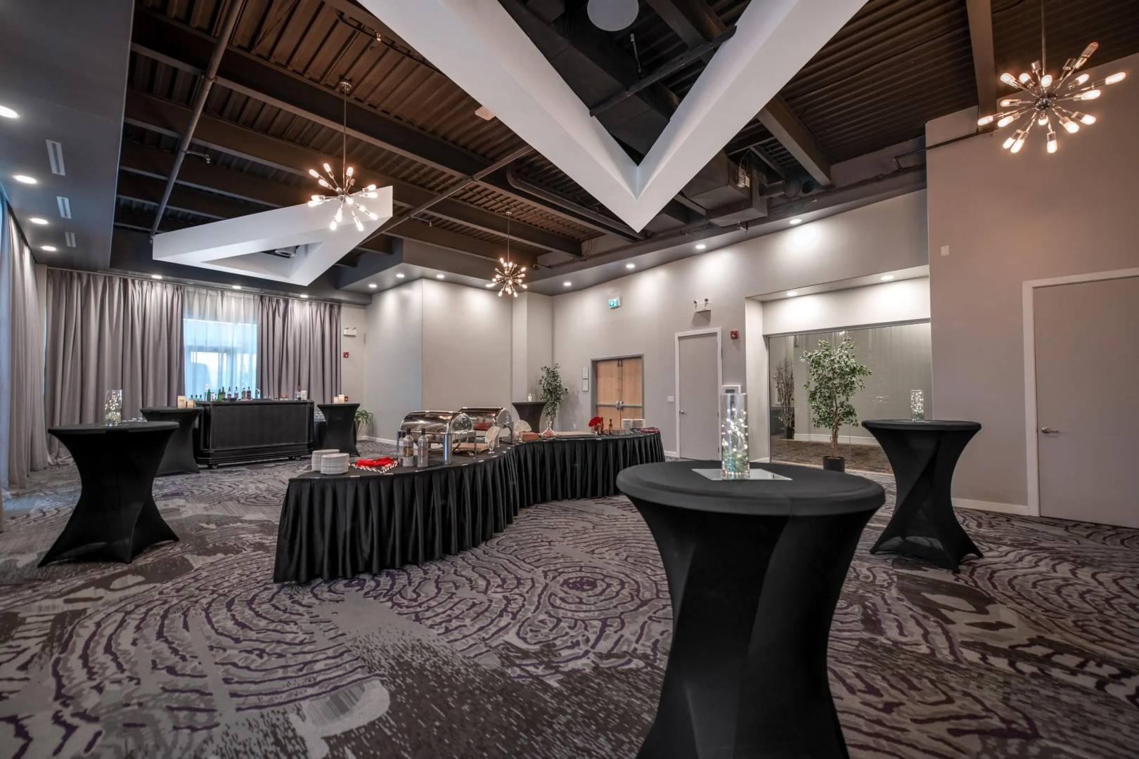 Coast Nisku Inn & Conference Centre