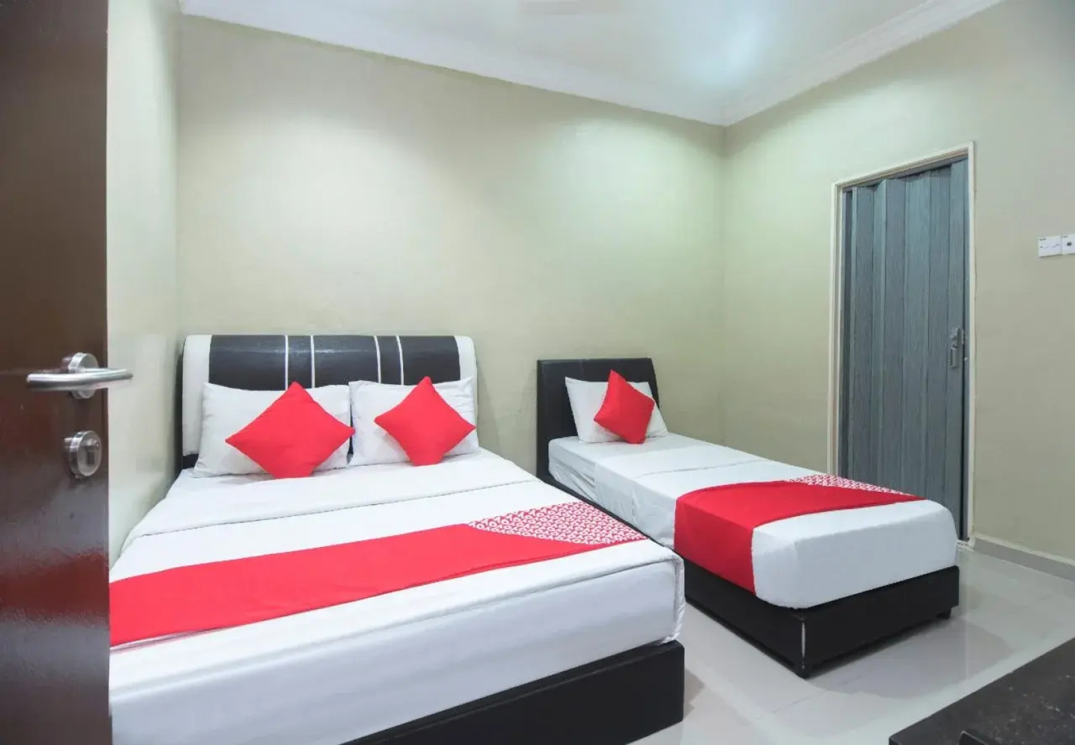 Village View Motel by OYO Rooms
