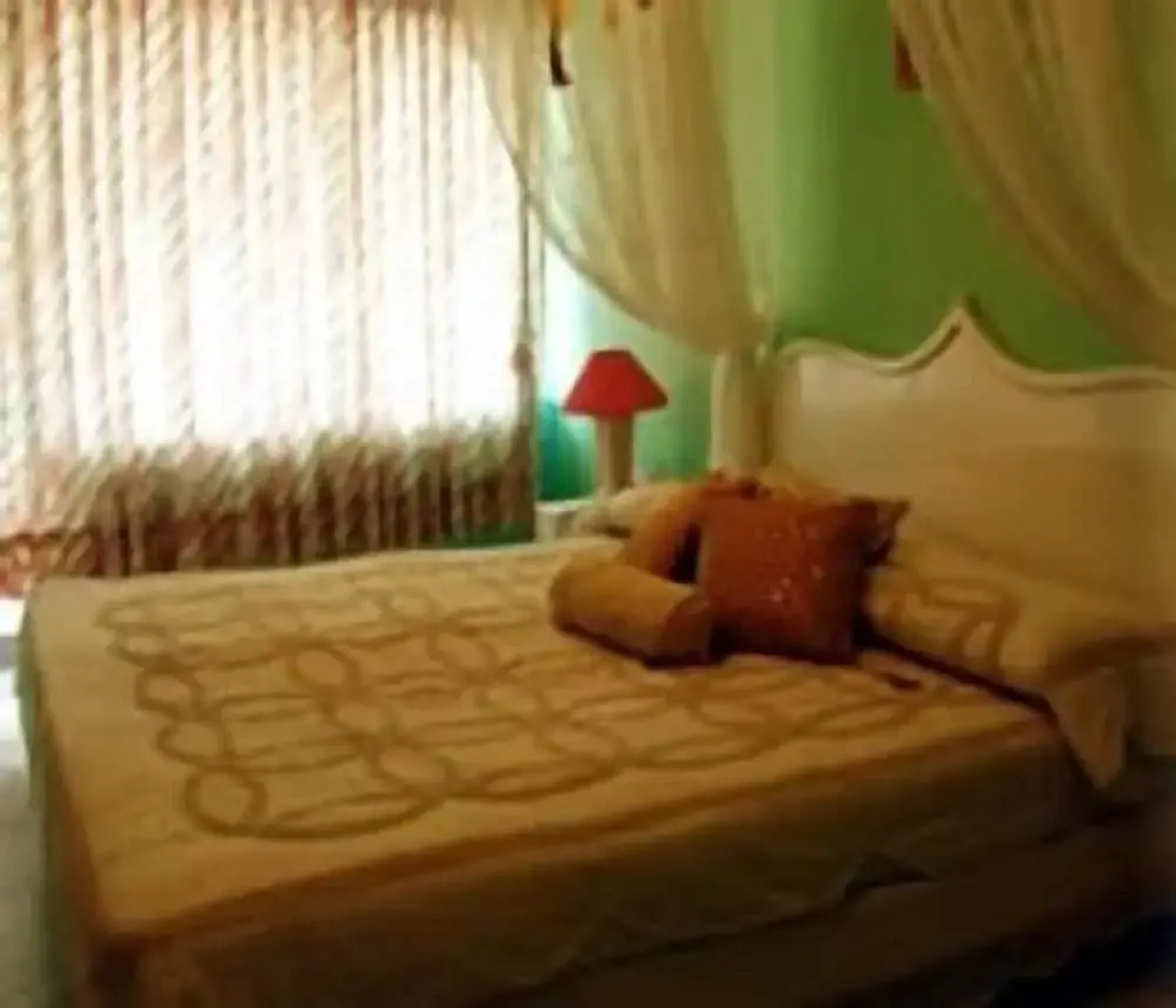 San Andres Noble House Hotel