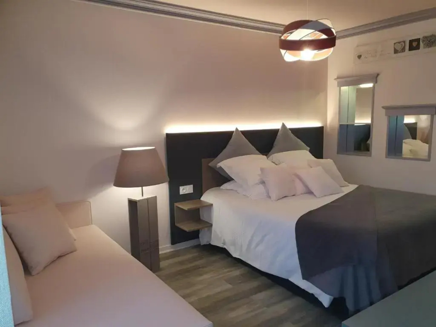 L'Auberge de Larressingle