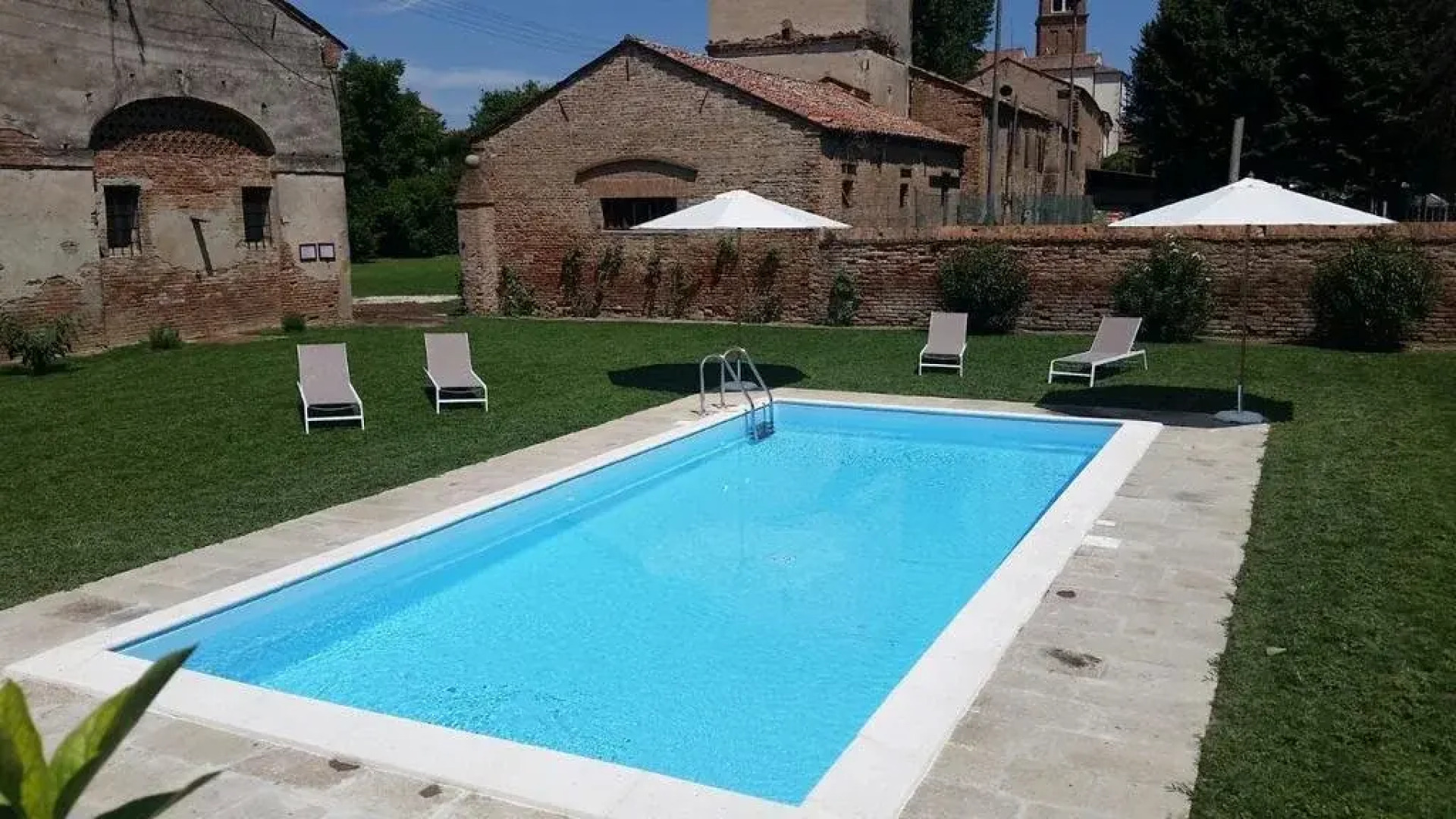 Agriturismo Dominio di Bagnoli