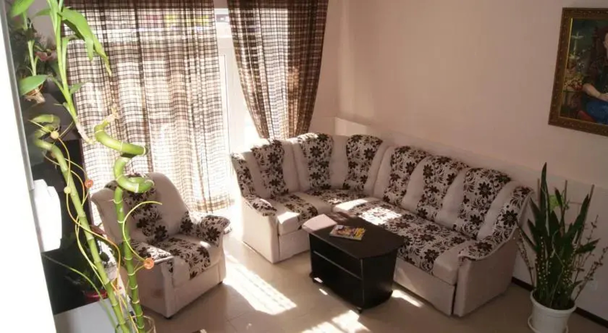 На Любецкой