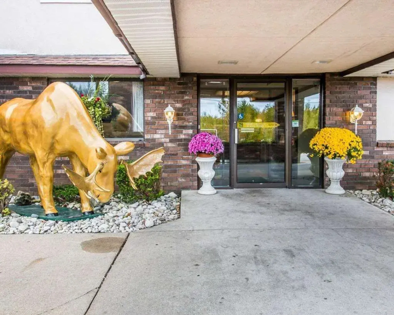 Quality Inn Saint Ignace