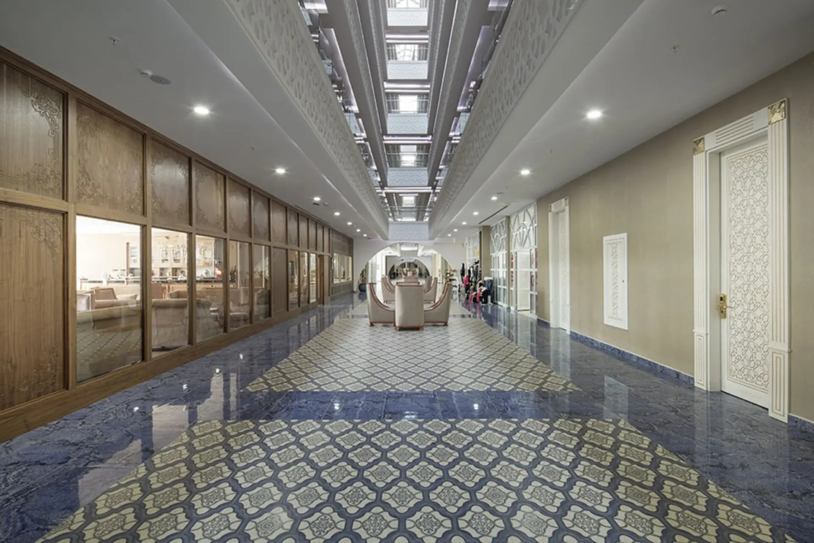 Xafira Deluxe Resort & Spa - All Inclusive