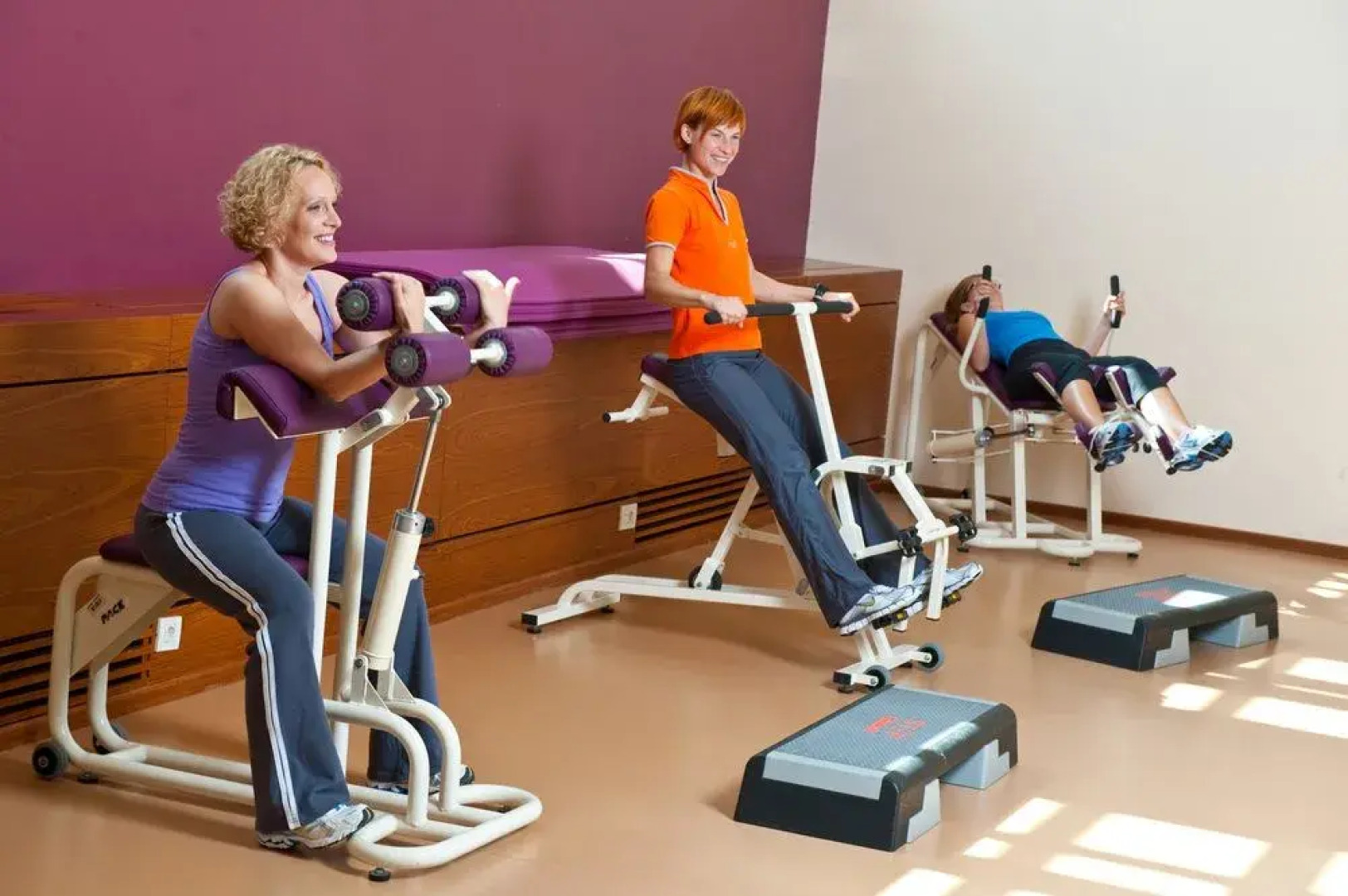 Thermenhotel Smarjeske Toplice