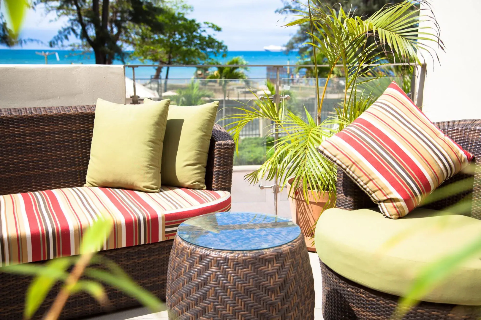 Ela Beach Hotel