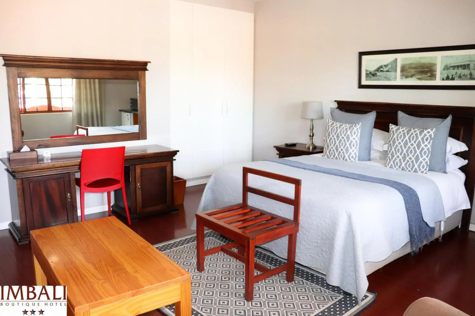 Imbali Boutique Hotel