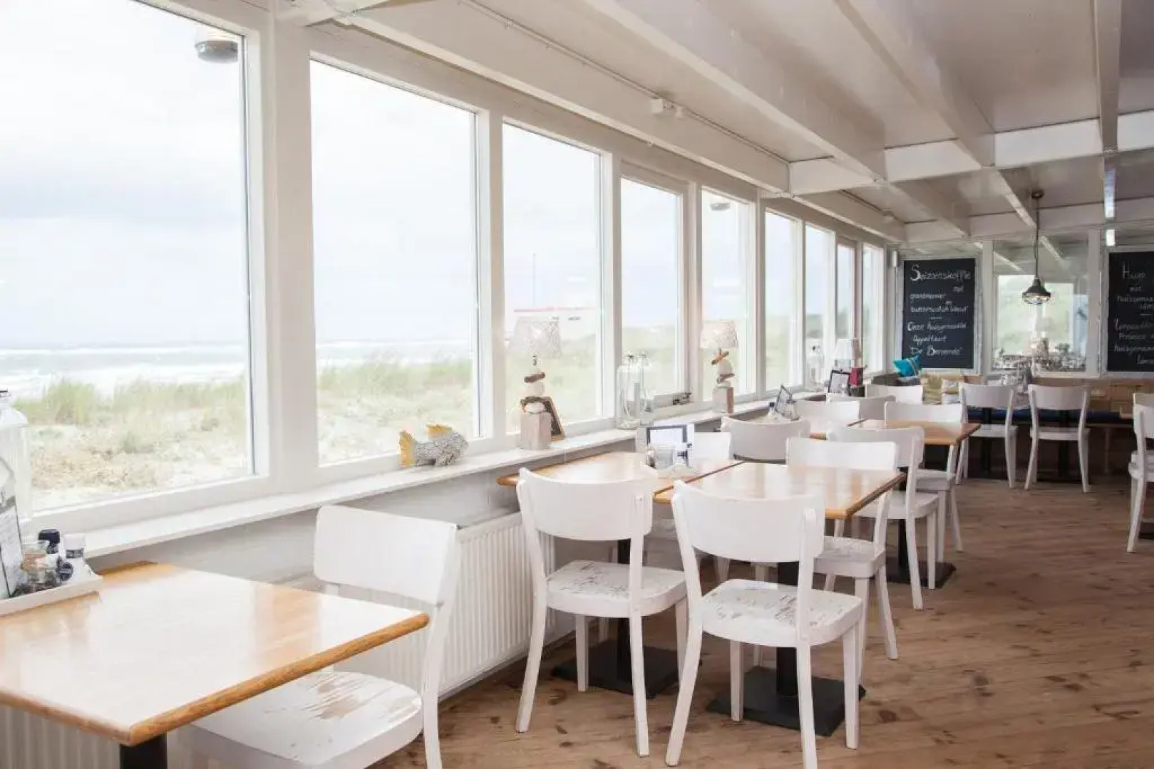 Strandhotel Noordzee