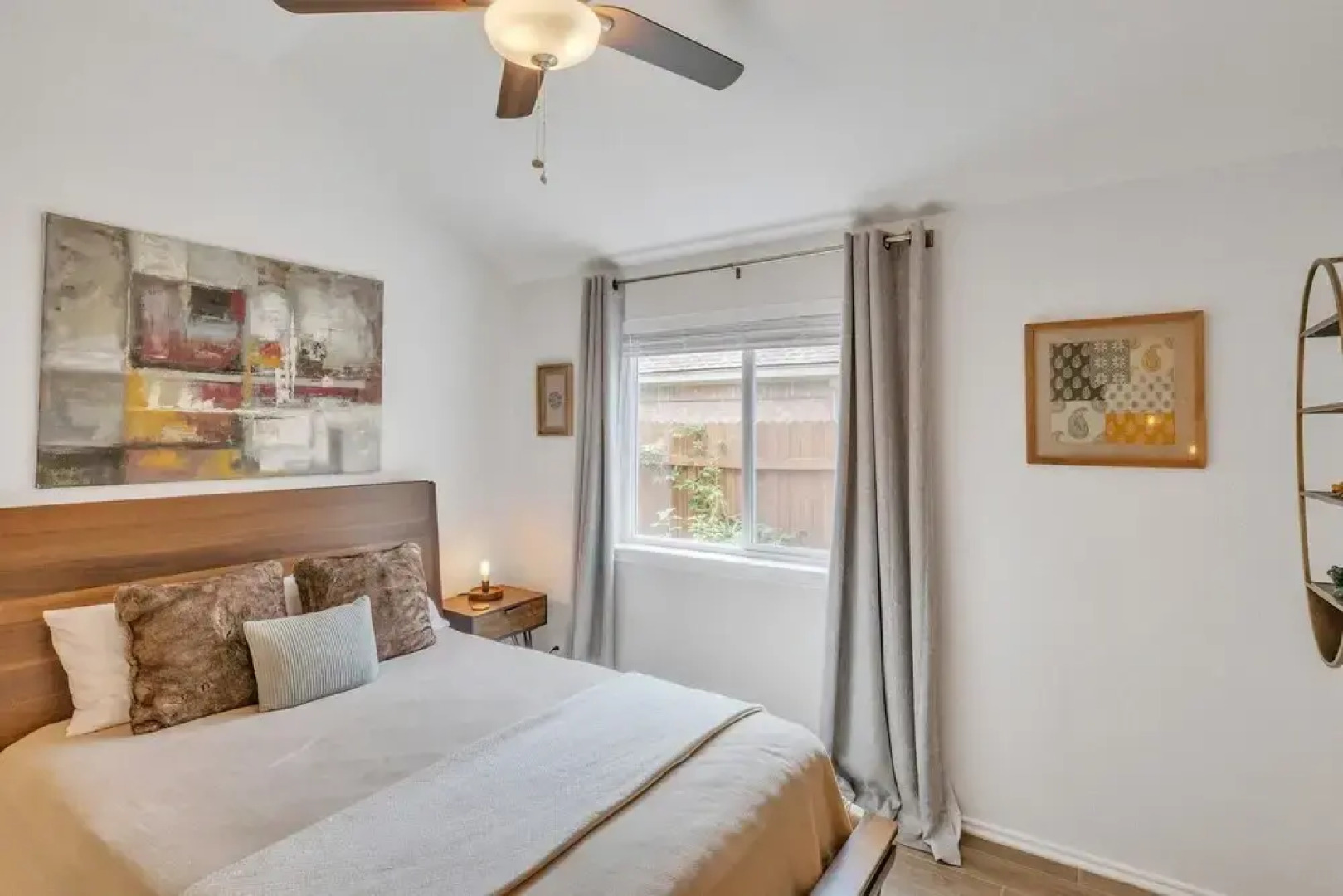 The Garden House 4 Bedroom Home by RedAwning