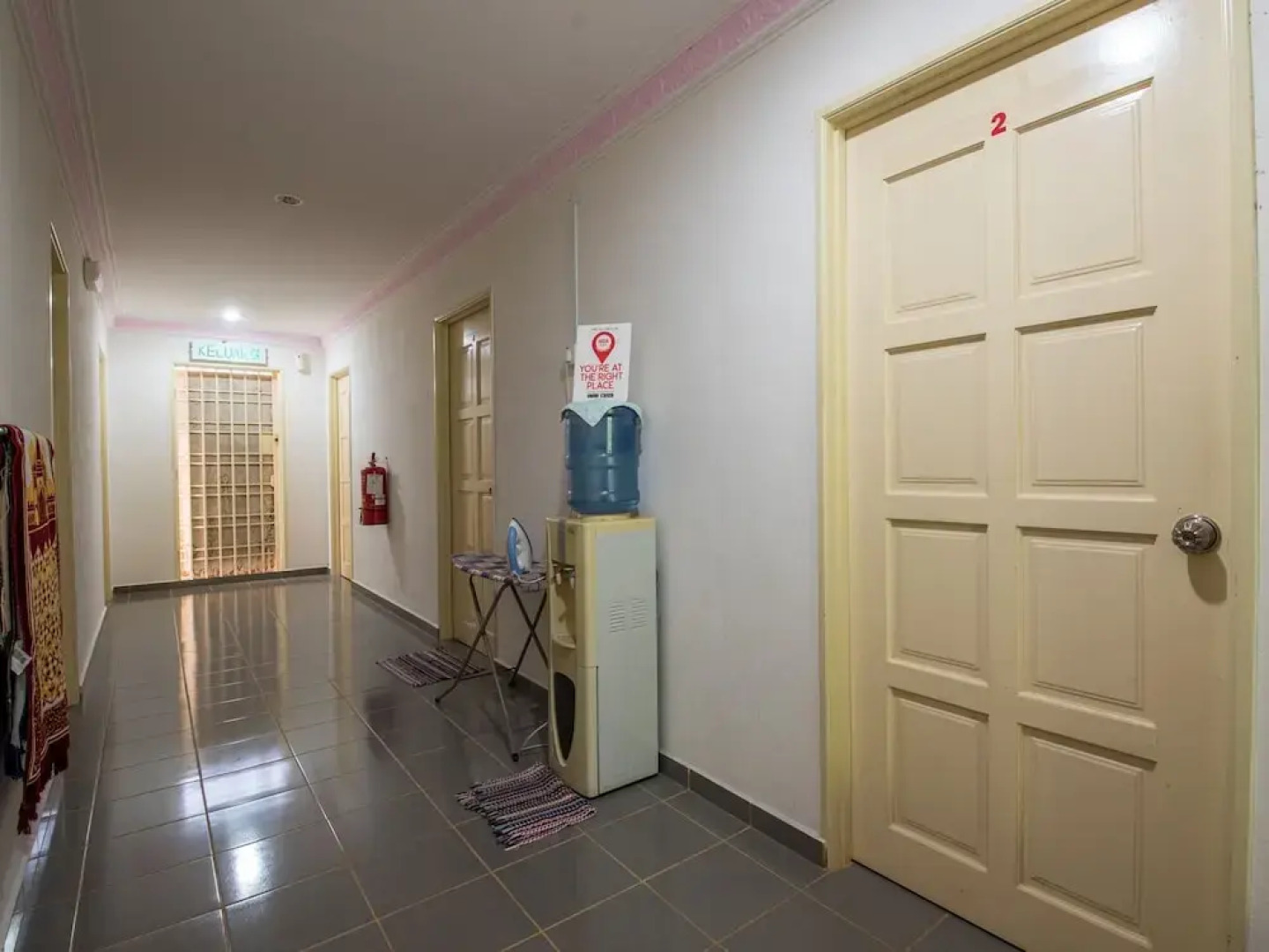 NIDA Rooms Teluk Bahang Classics