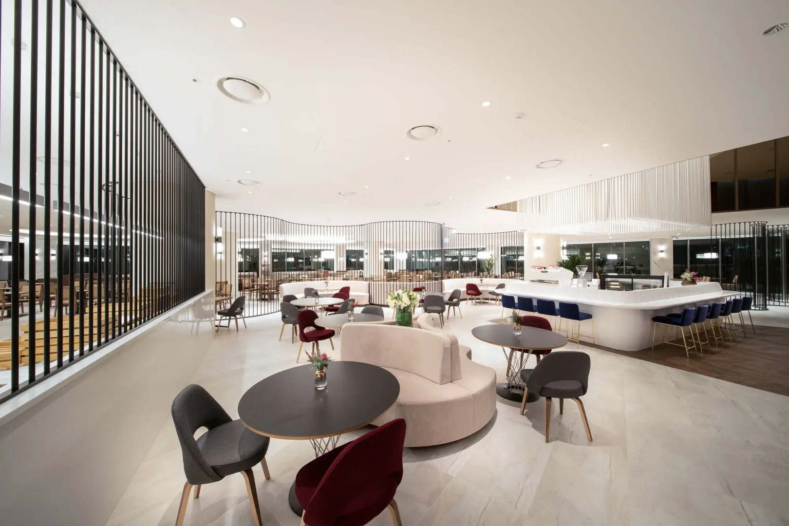 Hotel Marinabay Seoul