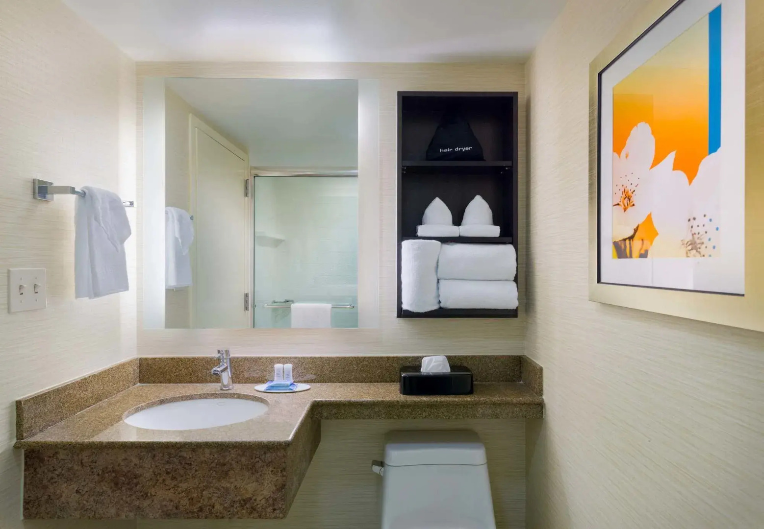 Fairfield Inn & Suites Paramus