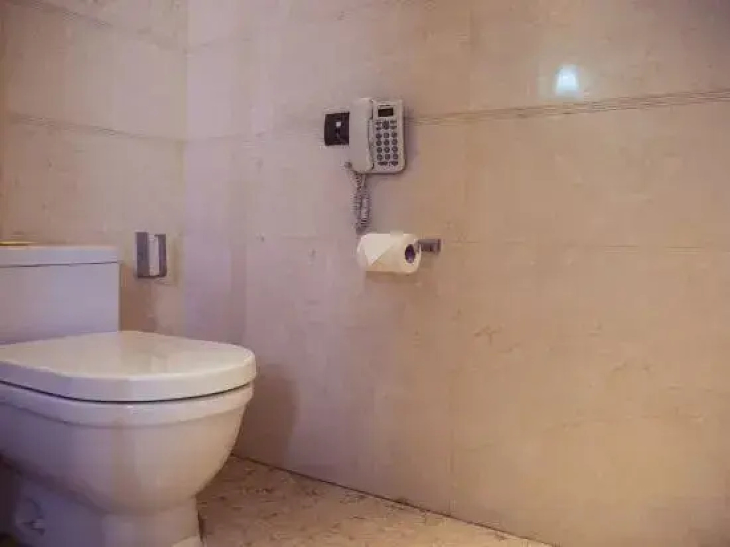 Yancheng Five Star International Hotel