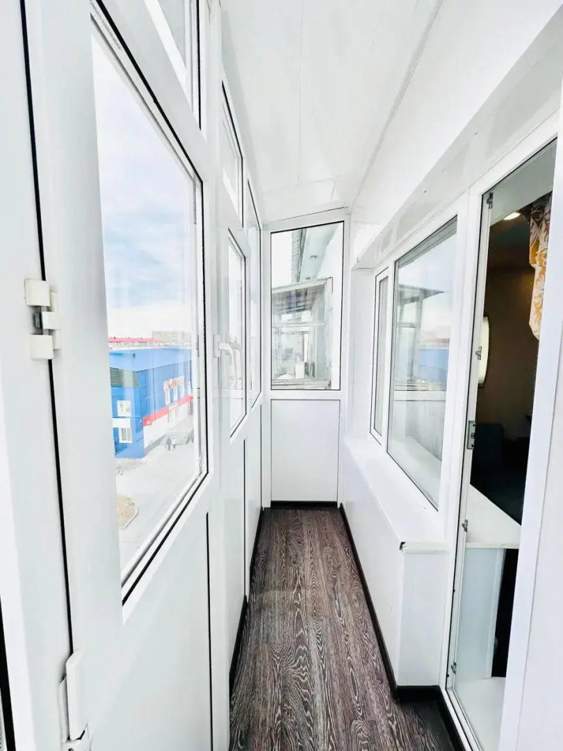 Регион89 на ул. Комсомольская,  д. 7