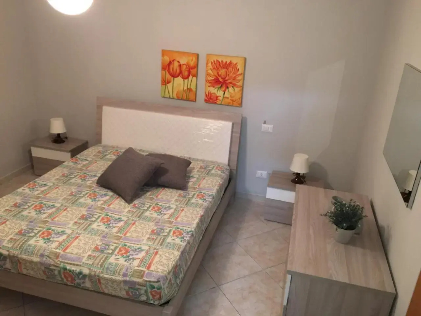 A Casa di nonna Emilia