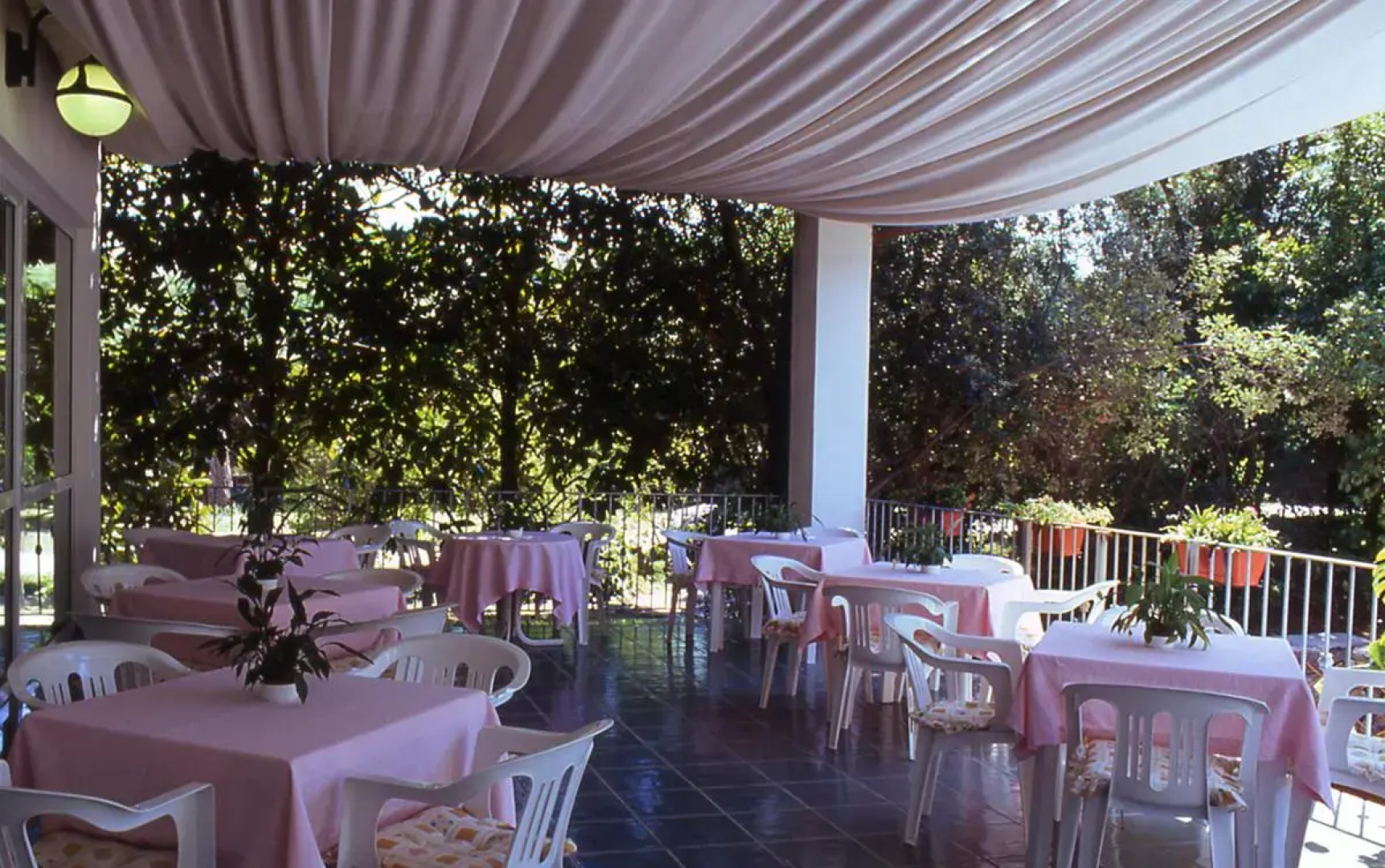 Hotel San Giovanni Terme