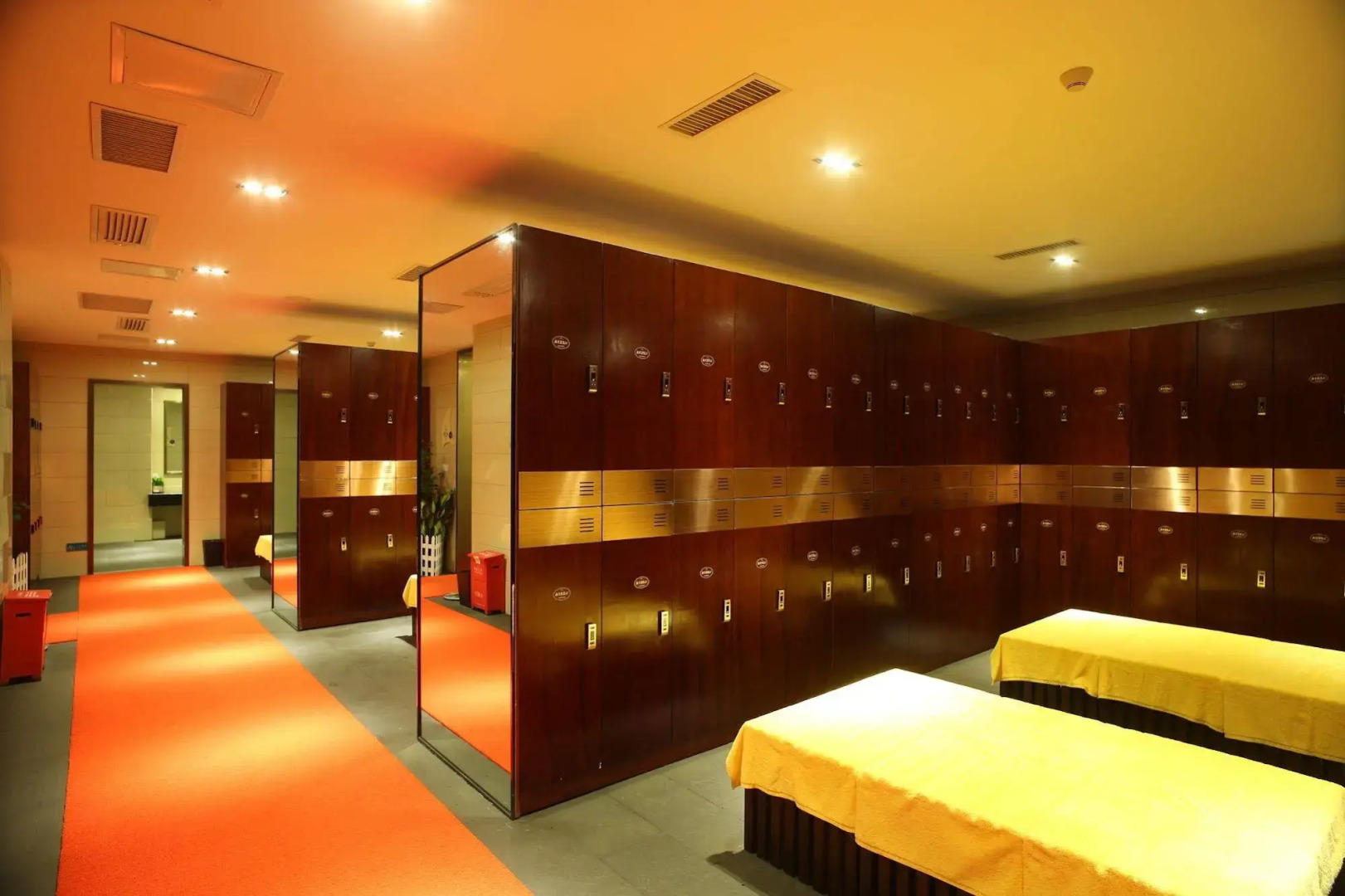 Country Garden Golden Beach Spring Hotel