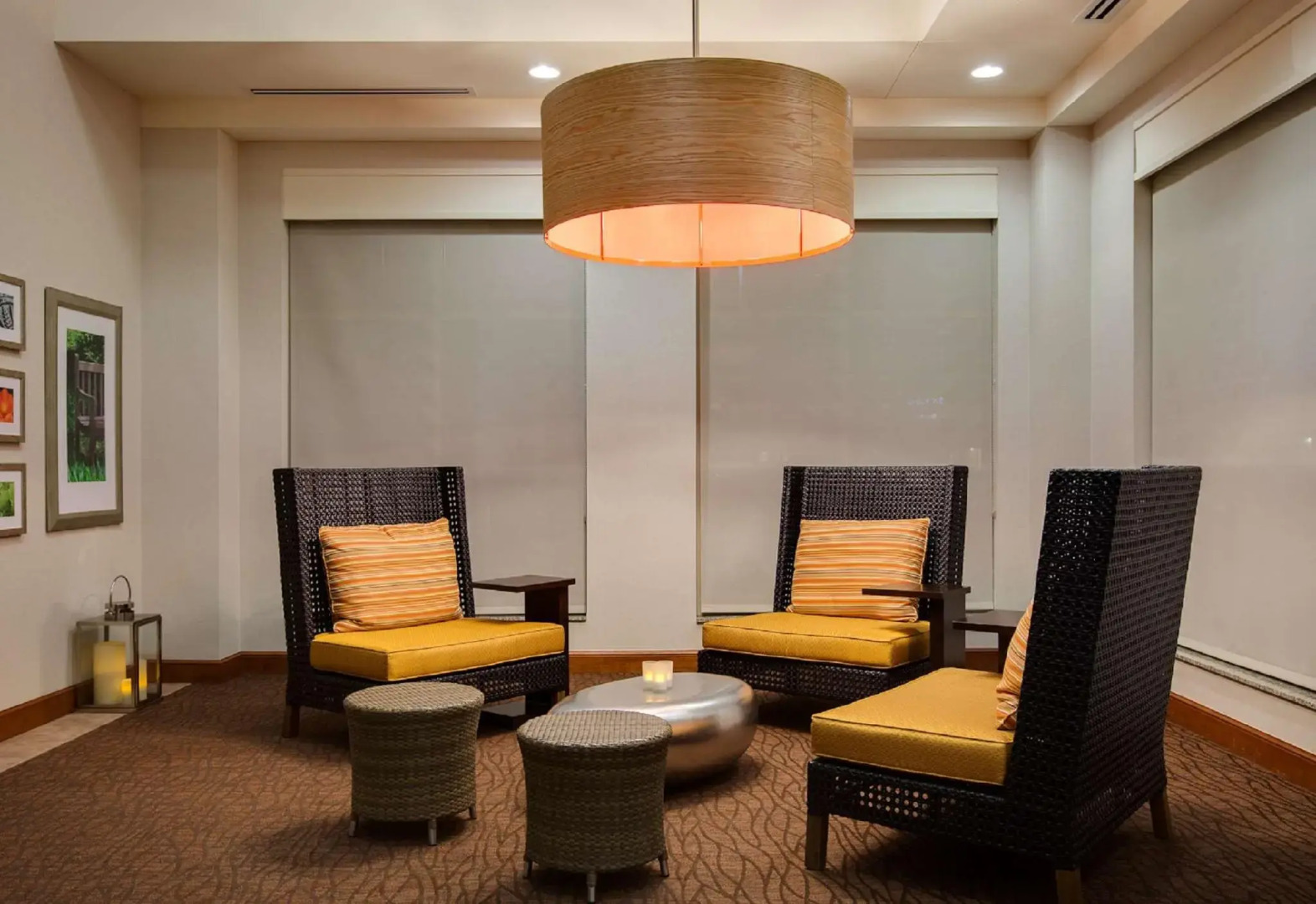 Hilton Garden Inn Lake Forest Mettawa