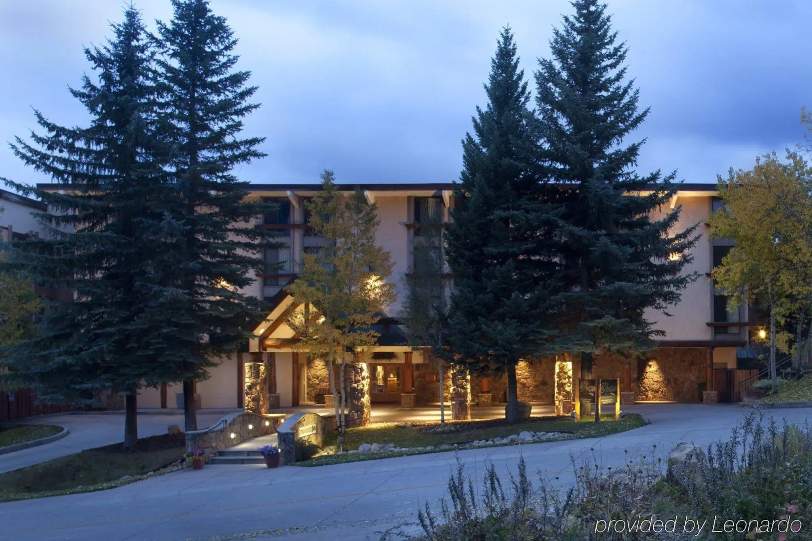 Tamarack Townhomes - CoralTree Residence Collection