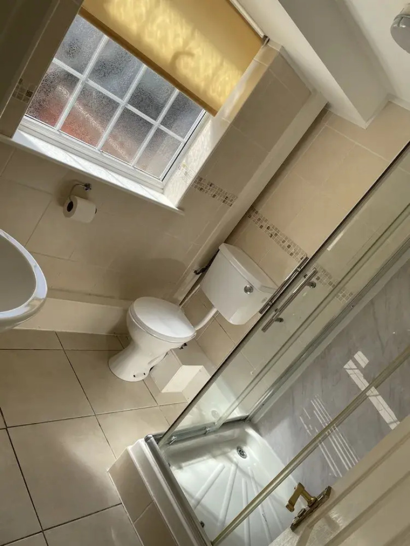 Rain Hill Cottage in Louth