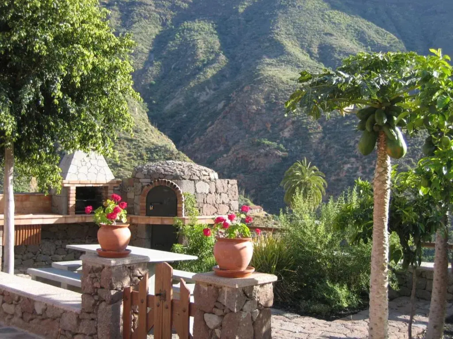 Casa rural La Solana