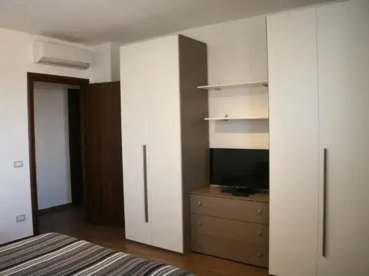 Casa Vacanza Villaggio Solaris