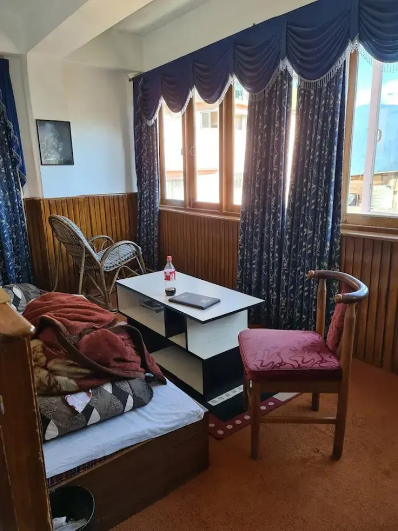 Pemaling Residency Pelling