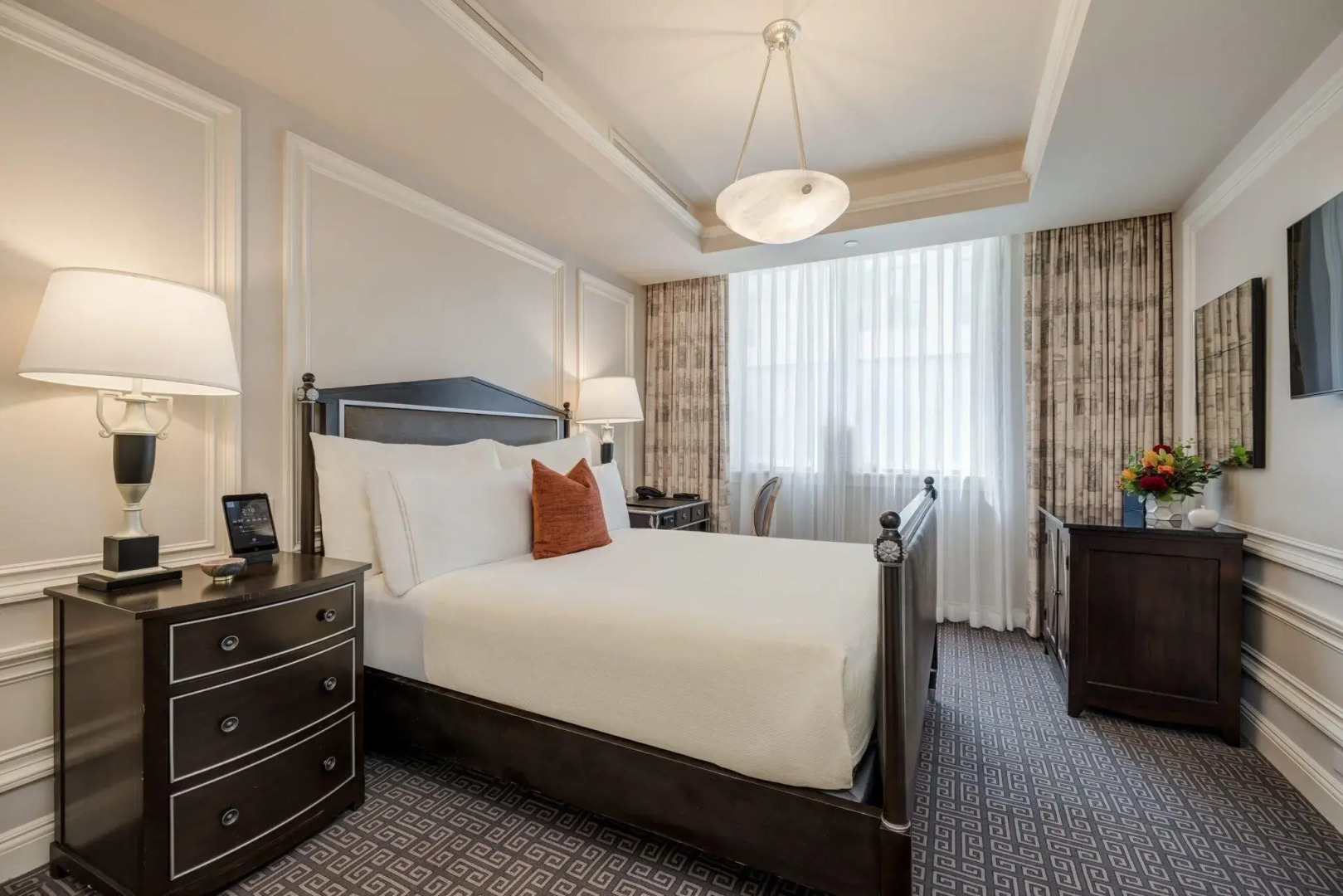 The Jefferson, Washington, DC