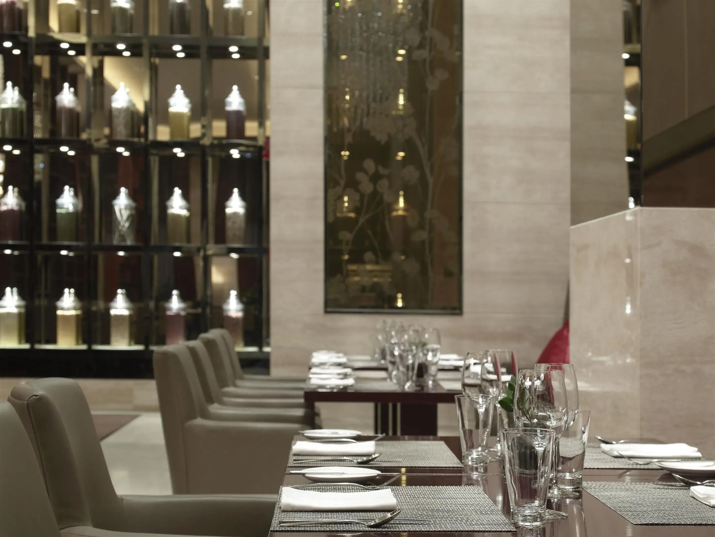 The Westin Hefei Baohe