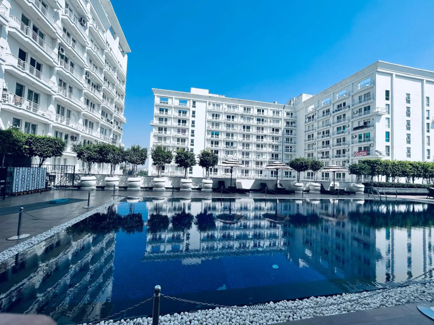 Country Inn Suites By Migrolino