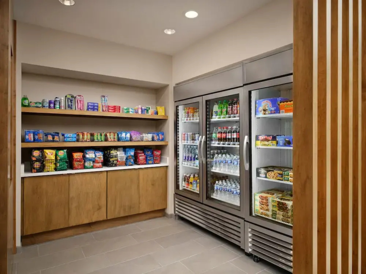 Holiday Inn Express & Suites Lima by IHG