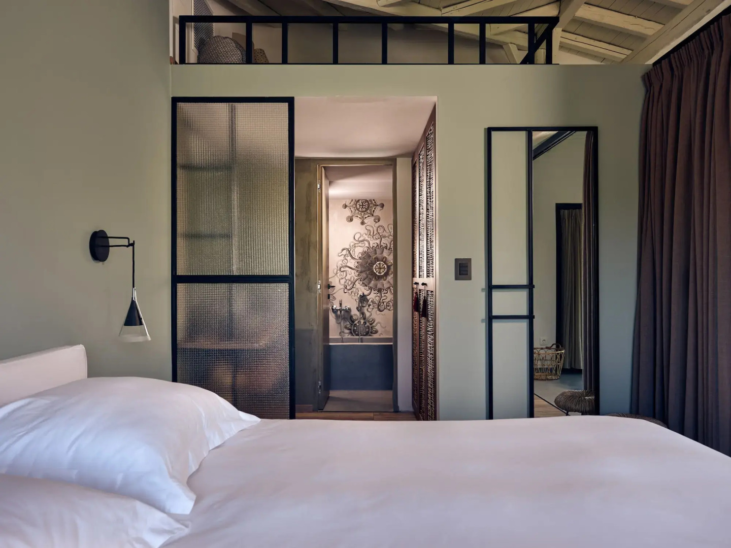 Ekies All Senses Resort, a Member of Design Hotels