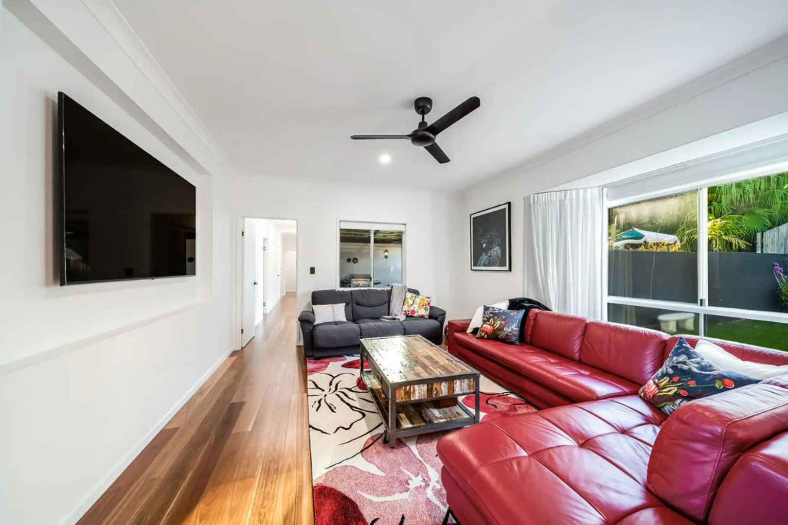 Ninderry Manor- Magical Sunshine Coast Escape