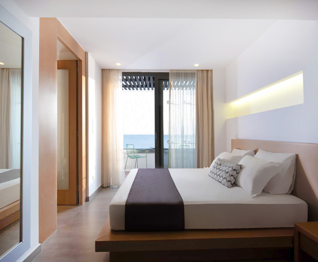 Petra Mare - All Inclusive