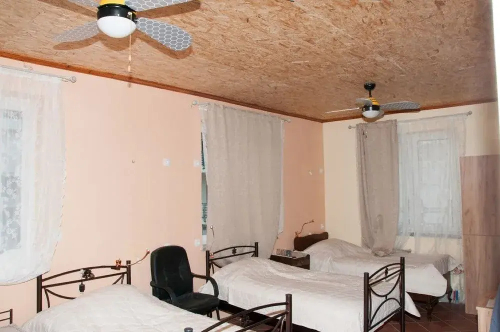 Host El Greco - Hostel