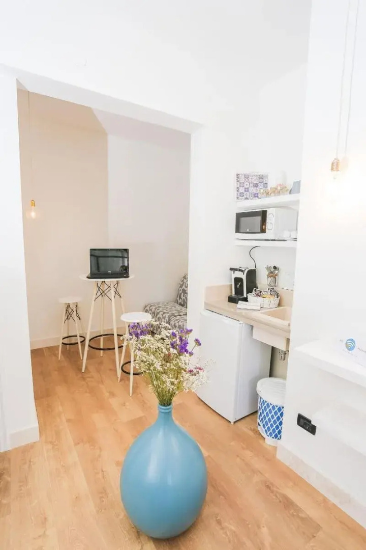 Le Stanze Di Brando E Nico