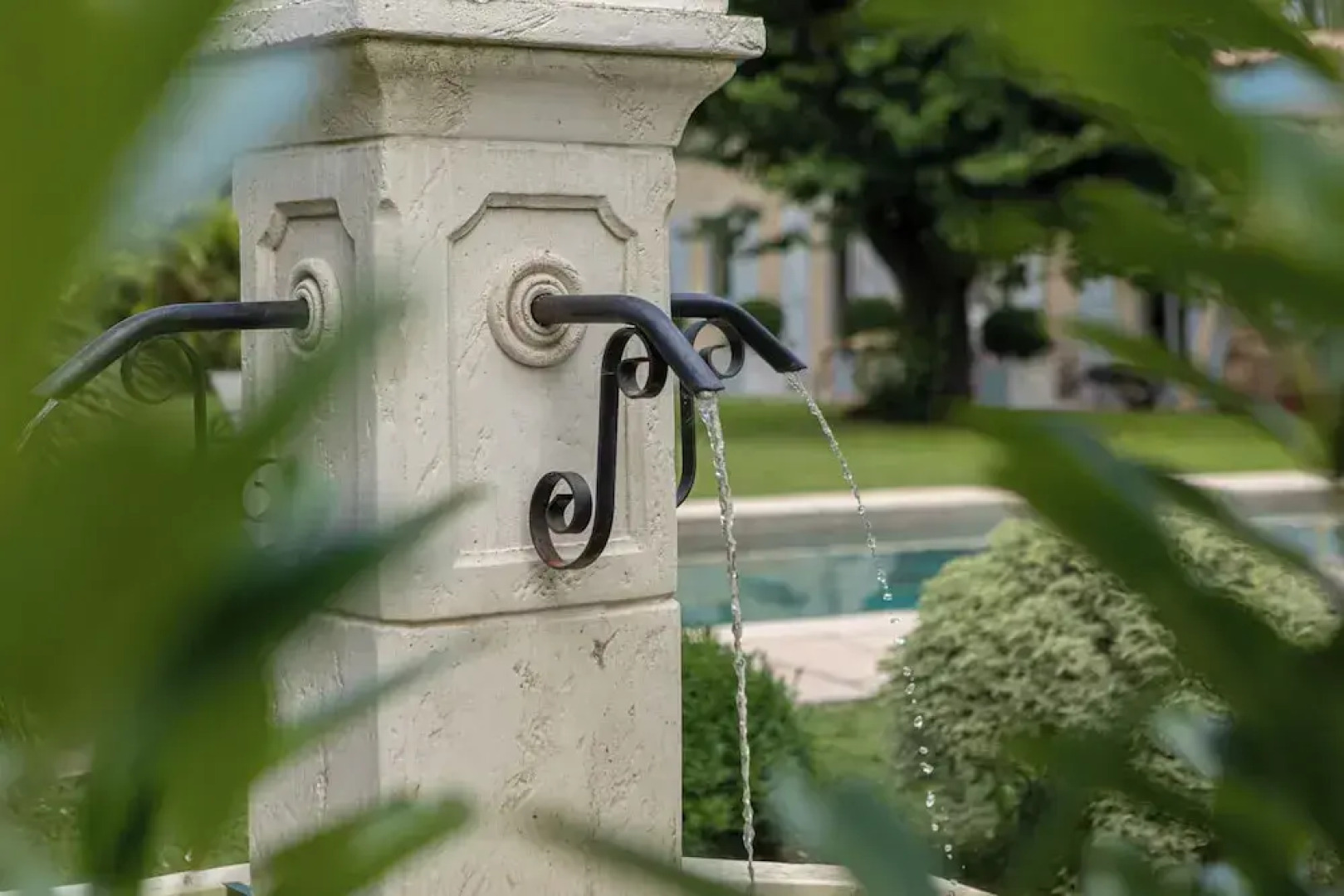 Domaine de Ginouilhac