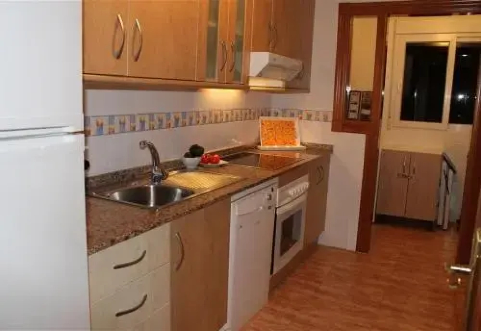 Los Miradores del Puerto