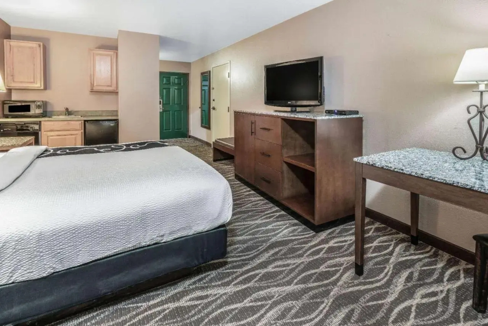 La Quinta Inn & Suites by Wyndham Belgrade - Bozeman Airport