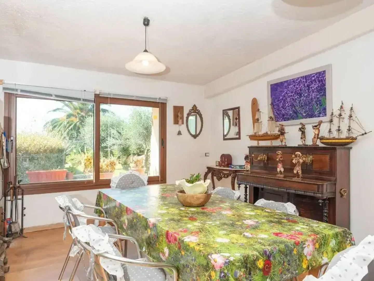 Résidence Villa Smeralda