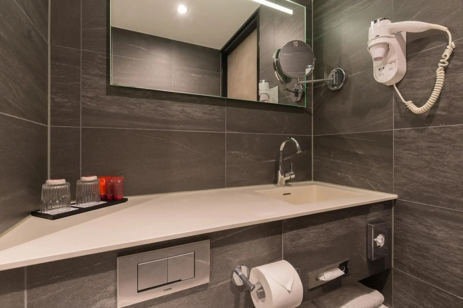 Leonardo Hotel Groningen Stadspark